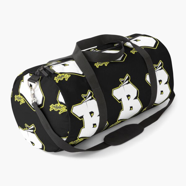 Item preview, LETTER B BY ESONE URBAN GRAFFITI STREET STYLE  designed and sold by GraffitiBomberZ.