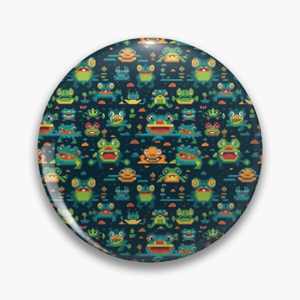 Artikelvorschau, Ein bisschen Frosch entworfen und verkauft von DigiDidi.