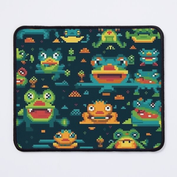 Item preview, A bit of Frog designed and sold by DigiDidi.
