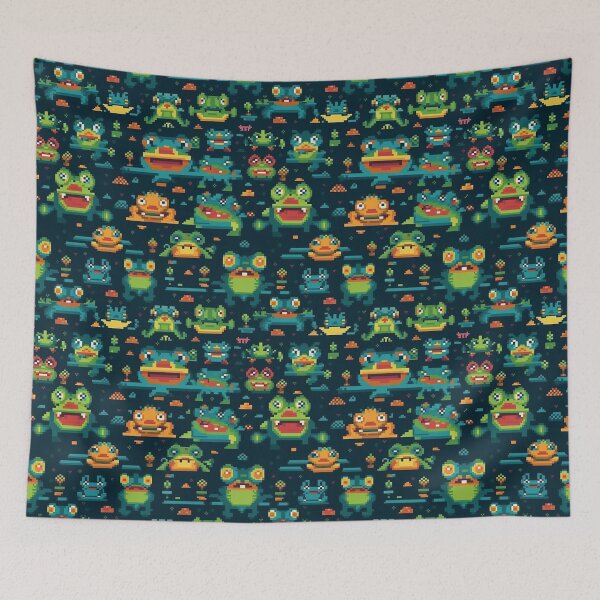 Item preview, A bit of Frog designed and sold by DigiDidi.
