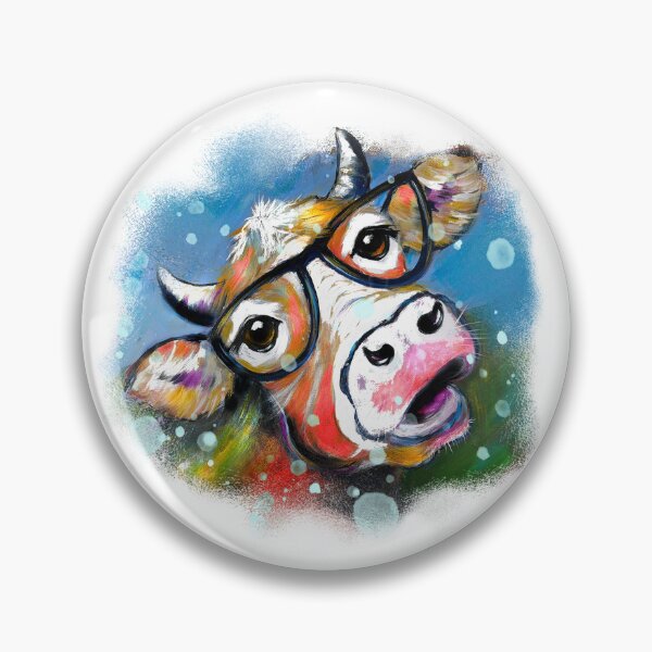 Item preview, Cow goggles 10CP7100 designed and sold by CorneliaPilz.