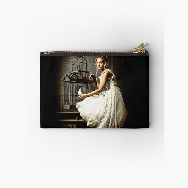 Item preview, WHITE DOVE designed and sold by jamari  lior.
