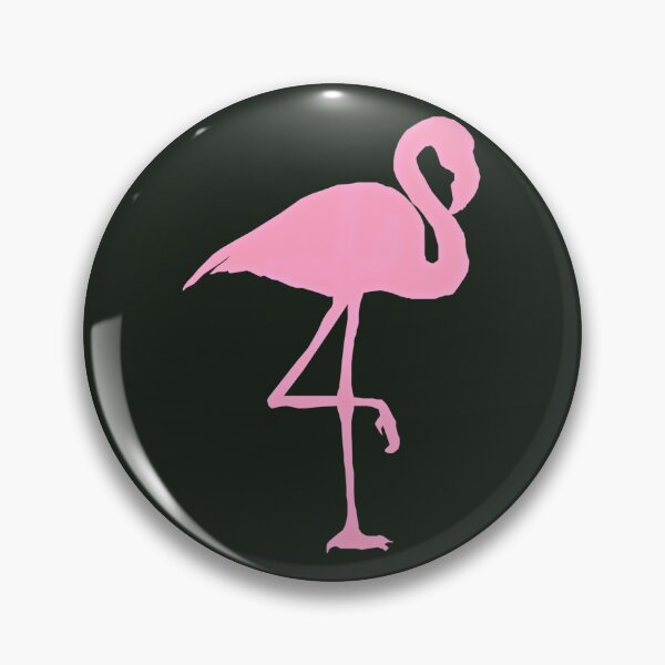Item preview, Flamingo designed and sold by Ss-style.