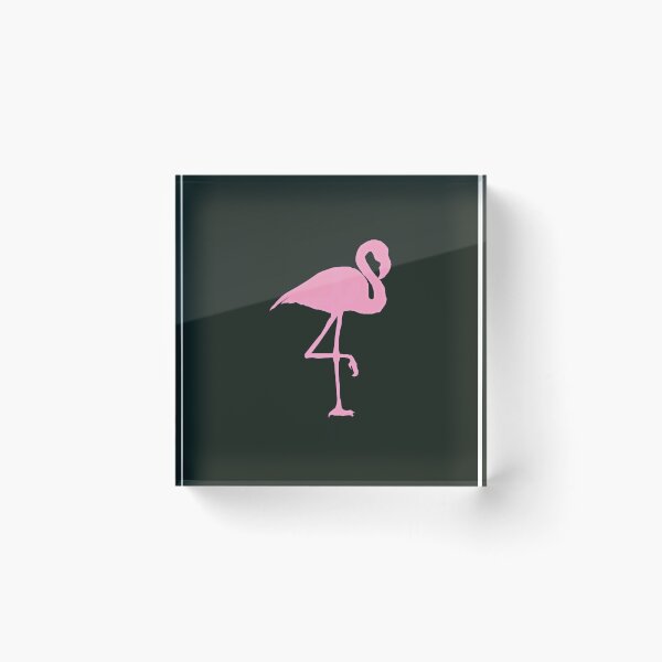 Item preview, Flamingo designed and sold by Ss-style.