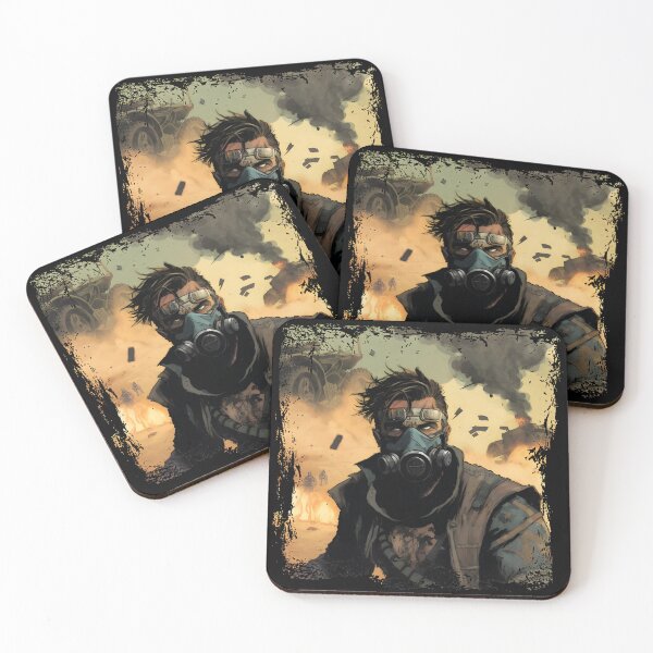 Item preview, Apocalypse now end of the world designed and sold by MLArtifex.