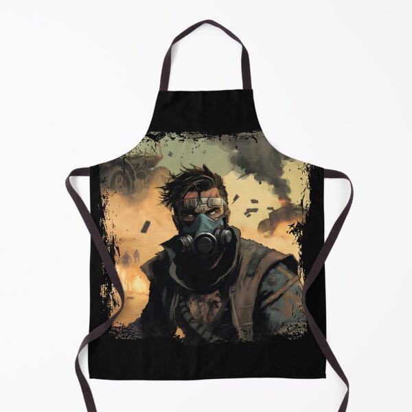 Item preview, Apocalypse now end of the world designed and sold by MLArtifex.