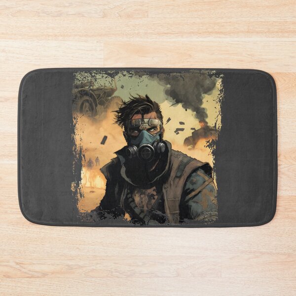 Item preview, Apocalypse now end of the world designed and sold by MLArtifex.