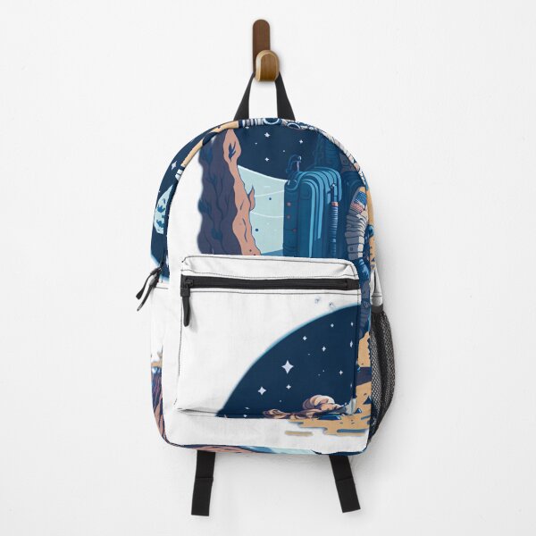 Item preview, Lost in the Music of Space Interstellar Tunes: An Astronaut's Playlist designed and sold by RedArtG09.