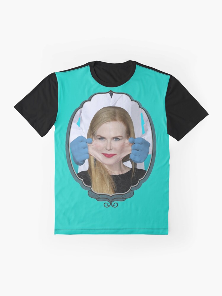 nicole kidman shirt