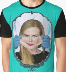 nicole kidman t shirt