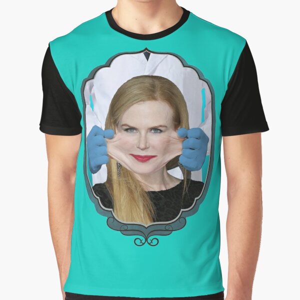 nicole kidman shirt