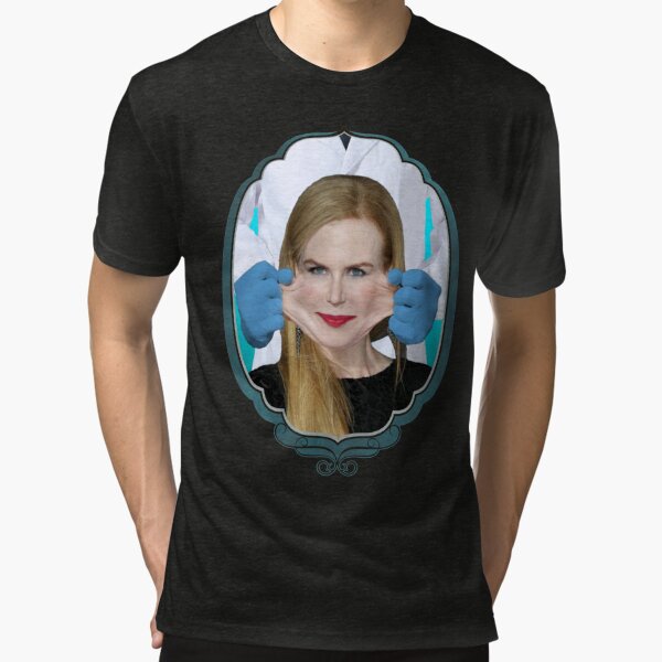 nicole kidman shirt