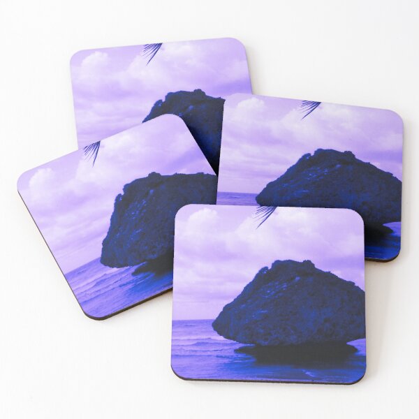 Item preview, Barthsheba beach rock, Barbados designed and sold by Right-UR.