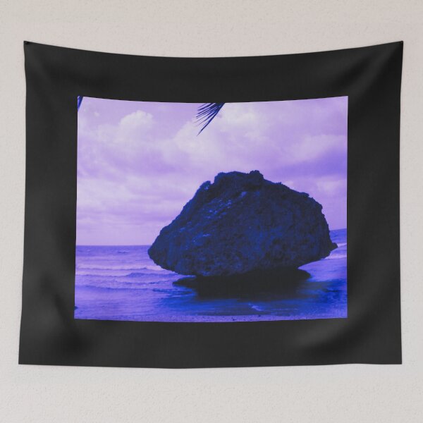 Item preview, Barthsheba beach rock, Barbados designed and sold by Right-UR.