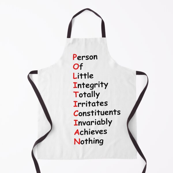Item preview, POLITICIAN designed and sold by Bluebadger54.