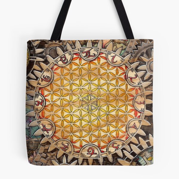 Item preview, Circles of Quanta 3 designed and sold by andyv13.