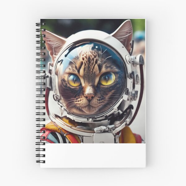 Item preview, Kittens into space designed and sold by JiomLi.
