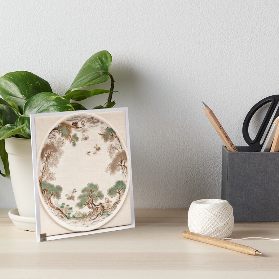Item preview, Art Board Print designed and sold by SPECTRA005.