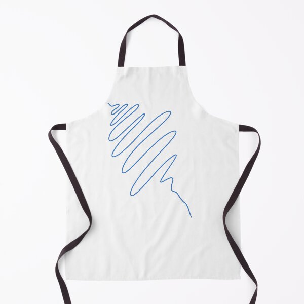Item preview, Blue line designed and sold by inkaschiffer.