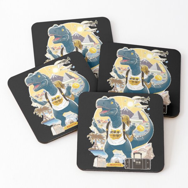 Item preview, Dinosaur Adventure designed and sold by ice1103.