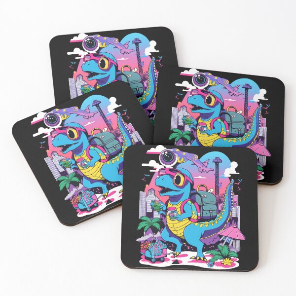 Item preview, Dinosaur Adventure designed and sold by ice1103.