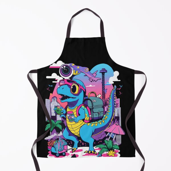 Item preview, Dinosaur Adventure designed and sold by ice1103.