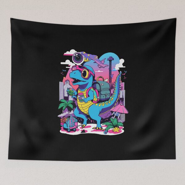 Item preview, Dinosaur Adventure designed and sold by ice1103.
