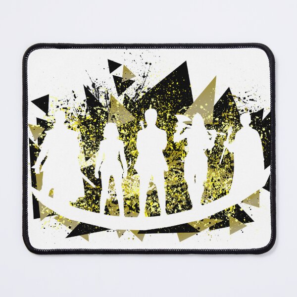 Item preview, Dungeons & Dragons Honor Among Thieves Theme V2 designed and sold by AngeliaLucis.