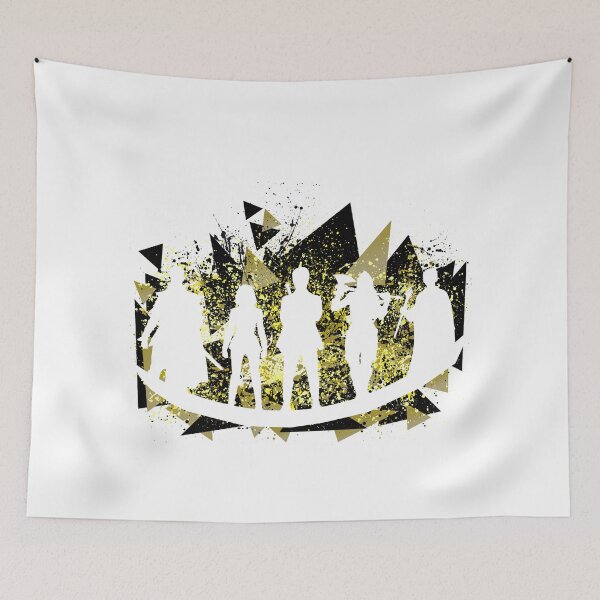 Item preview, Dungeons & Dragons Honor Among Thieves Theme V2 designed and sold by AngeliaLucis.