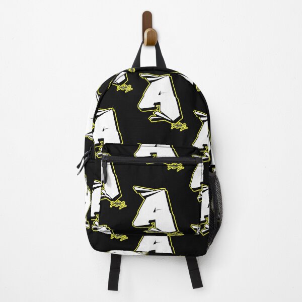 Item preview, LETTER A BY ESONE URBAN GRAFFITI STREET STYLE  designed and sold by GraffitiBomberZ.