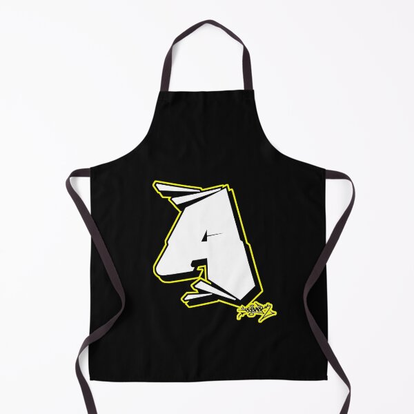 Item preview, LETTER A BY ESONE URBAN GRAFFITI STREET STYLE  designed and sold by GraffitiBomberZ.