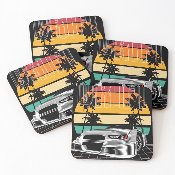 Artikelvorschau, Inspiriertes Drift-Design. entworfen und verkauft von N1chePrints.