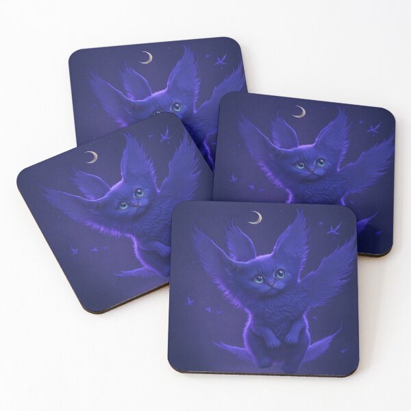 Item preview, Dream Eater's Meow designed and sold by JiomLi.