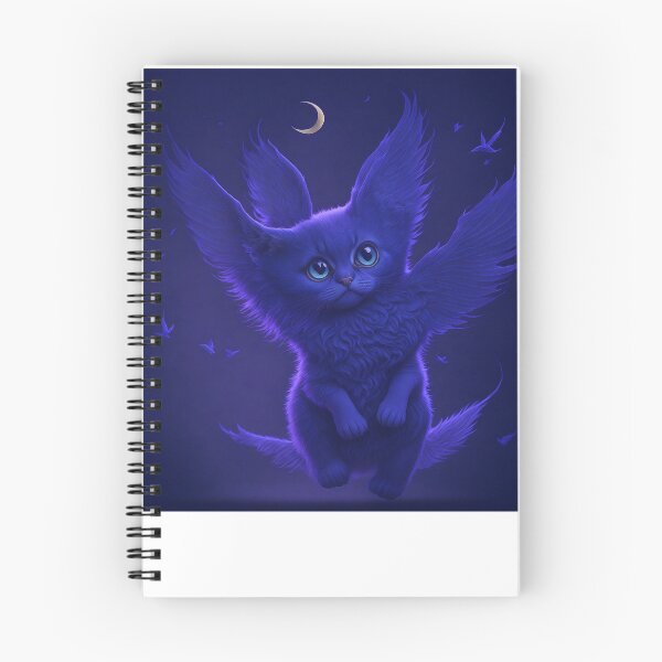 Item preview, Dream Eater's Meow designed and sold by JiomLi.