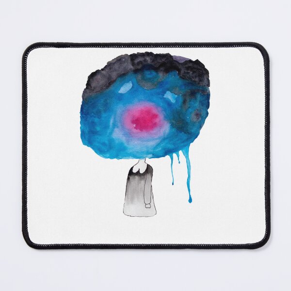 Item preview, Funny monster designed and sold by QuadroArt.