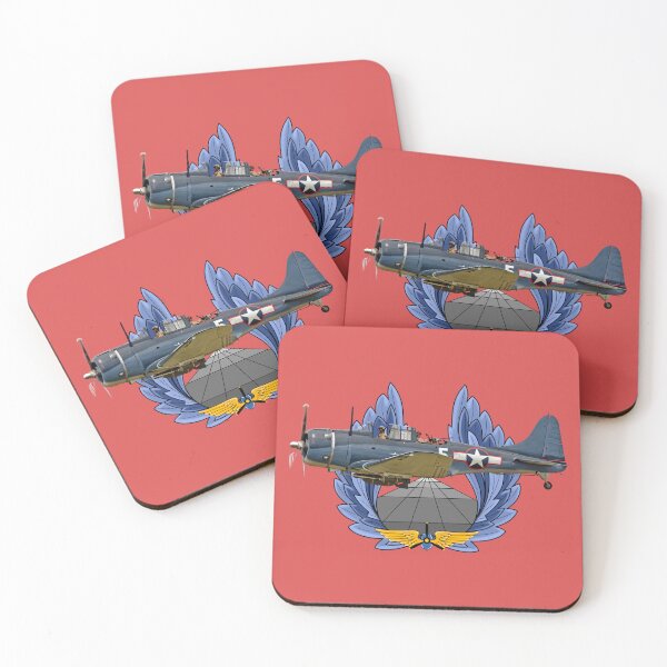 Item preview, SBD Dauntless designed and sold by sibosssr.