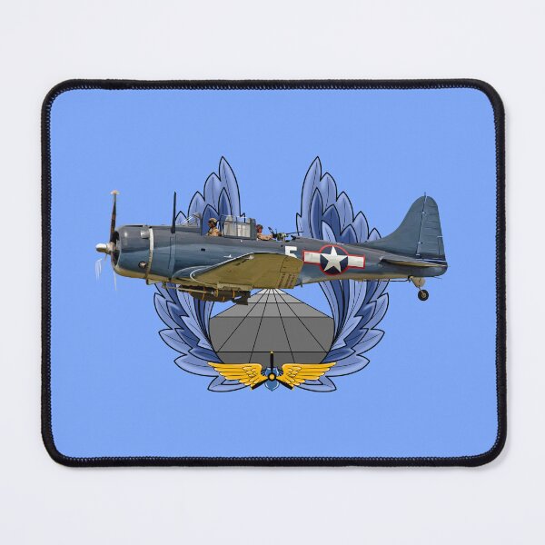 Item preview, SBD Dauntless designed and sold by sibosssr.