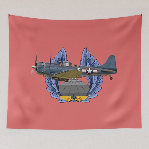 Item preview, SBD Dauntless designed and sold by sibosssr.