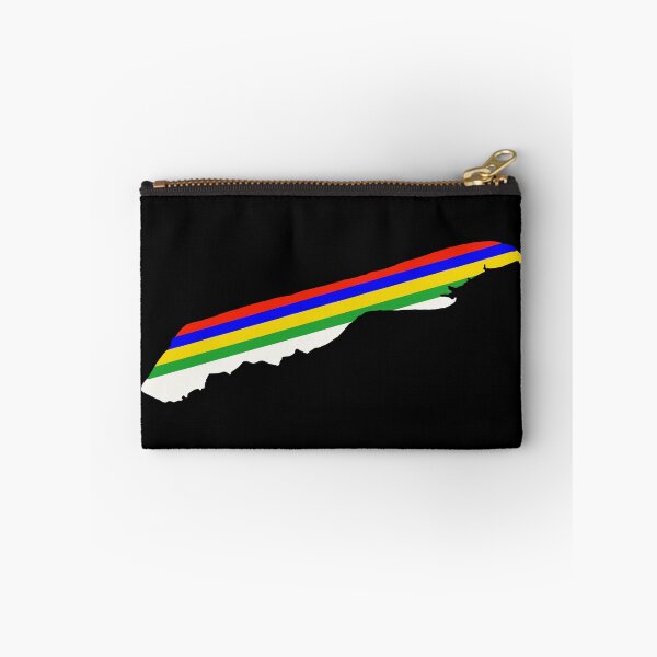 Item preview, Terschelling silhouette, with the flag designed and sold by Cloudy-Island.