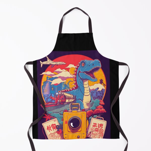Item preview, Dinosaur Adventure designed and sold by ice1103.