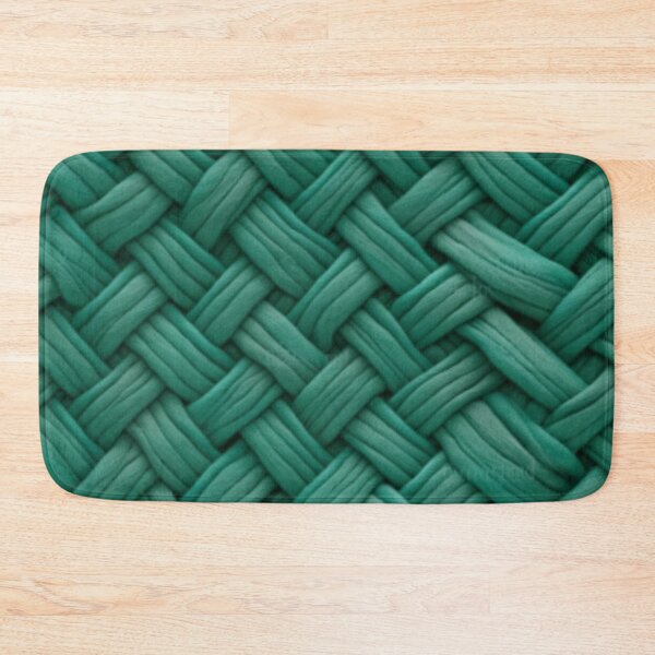 Item preview, Jade-ing Around In The Grass; A Knit That Will Make You Hoppy designed and sold by SPECTRA005.
