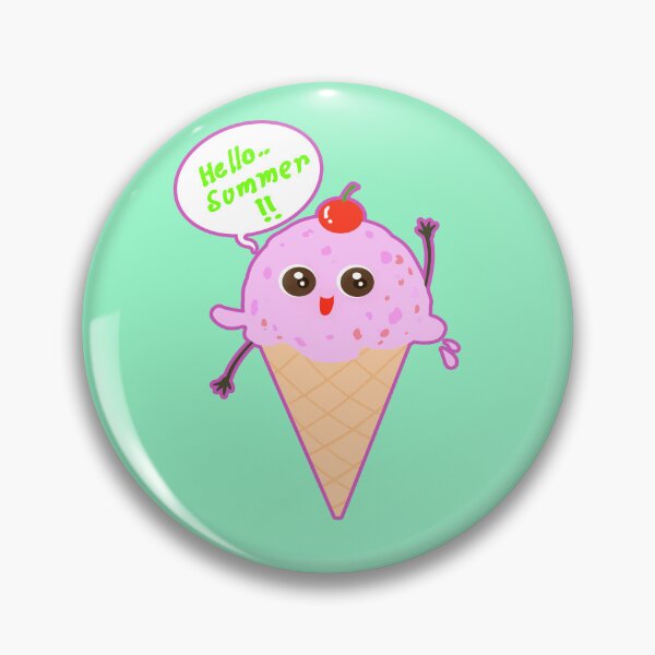 Item preview, Hi..summer! designed and sold by Nongning-109.