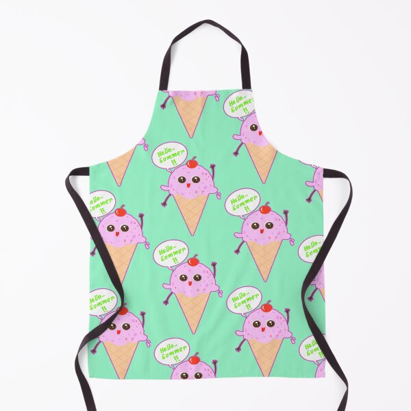 Item preview, Hi..summer! designed and sold by Nongning-109.