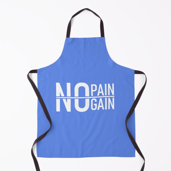 Item preview, No pain No gain designed and sold by ljupka957.
