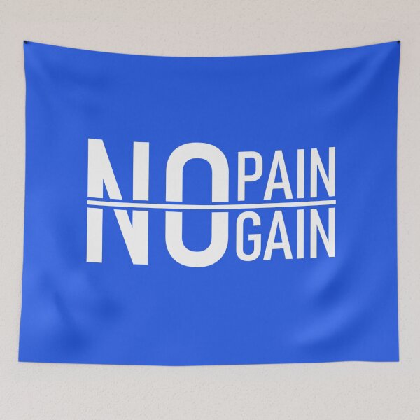 Item preview, No pain No gain designed and sold by ljupka957.