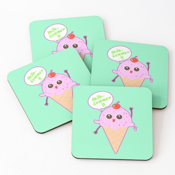Item preview, Hi..summer! designed and sold by Nongning-109.