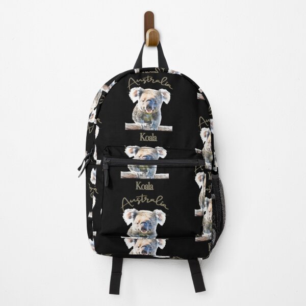Item preview, Australian Native Birds and Animals - Koala designed and sold by Michael van der Hoorn.