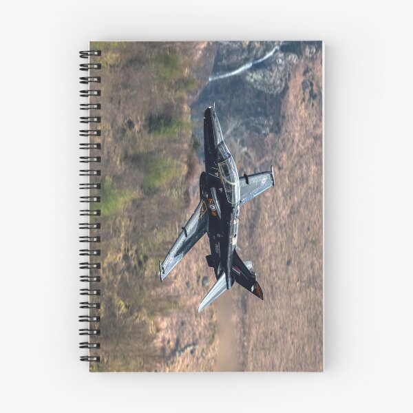 Item preview,  RAF British Aerospace Hawk T.2 Flying Low Level designed and sold by derekbeattie.