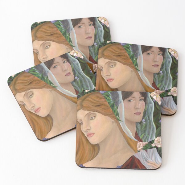 Item preview, BEATRICE designed and sold by Natalie Dawson.