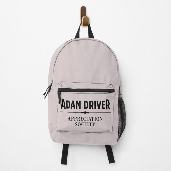 Item preview, Adam Driver Appreciation Society  designed and sold by keilamariadesig.